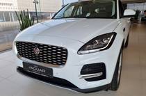 Jaguar E-Pace S