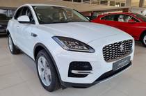 Jaguar E-Pace S