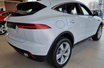 Jaguar E-Pace S