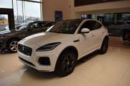 Jaguar E-Pace R-Dynamic S