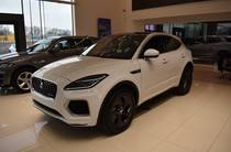 Jaguar E-Pace R-Dynamic S