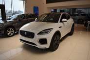 Jaguar E-Pace R-Dynamic S