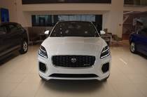 Jaguar E-Pace R-Dynamic S