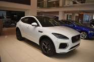 Jaguar E-Pace R-Dynamic S