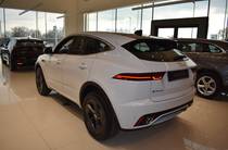 Jaguar E-Pace R-Dynamic S