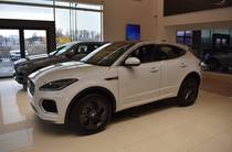 Jaguar E-Pace R-Dynamic S