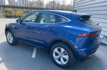 Jaguar E-Pace S