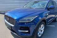 Jaguar E-Pace S