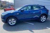 Jaguar E-Pace S