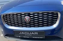 Jaguar E-Pace S