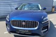 Jaguar E-Pace S