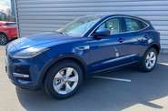 Jaguar E-Pace S