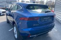 Jaguar E-Pace S