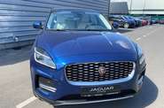 Jaguar E-Pace S