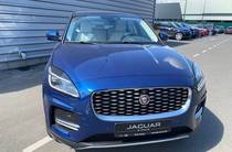 Jaguar E-Pace S