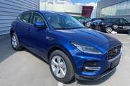 Jaguar E-Pace S