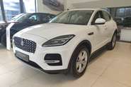 Jaguar E-Pace S