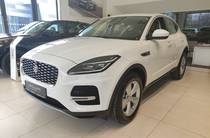 Jaguar E-Pace S