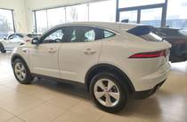 Jaguar E-Pace S