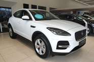 Jaguar E-Pace S