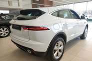 Jaguar E-Pace S