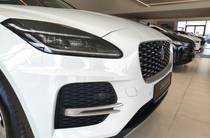 Jaguar E-Pace S