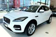 Jaguar E-Pace S