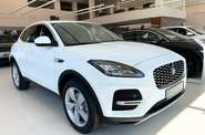 Jaguar E-Pace S