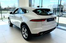 Jaguar E-Pace S