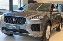 Jaguar E-Pace R-Dynamic S