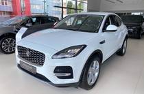 Jaguar E-Pace S