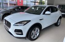 Jaguar E-Pace S