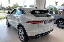 Jaguar E-Pace S