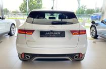 Jaguar E-Pace S