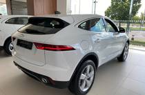 Jaguar E-Pace S