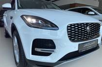 Jaguar E-Pace S