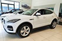 Jaguar E-Pace S