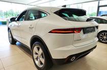 Jaguar E-Pace S