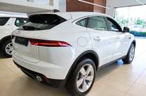 Jaguar E-Pace S