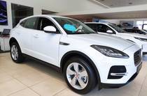 Jaguar E-Pace S