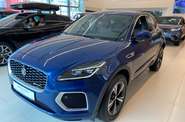 Jaguar E-Pace R-Dynamic S