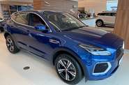 Jaguar E-Pace R-Dynamic S