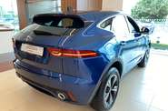 Jaguar E-Pace R-Dynamic S