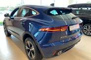 Jaguar E-Pace R-Dynamic S