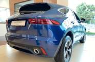 Jaguar E-Pace R-Dynamic S