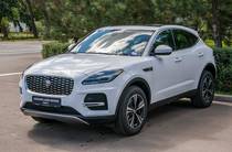 Jaguar E-Pace S