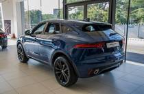 Jaguar E-Pace R-Dynamic SE