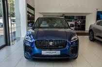 Jaguar E-Pace R-Dynamic SE