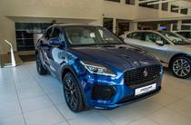 Jaguar E-Pace R-Dynamic SE