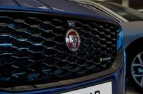 Jaguar E-Pace R-Dynamic SE